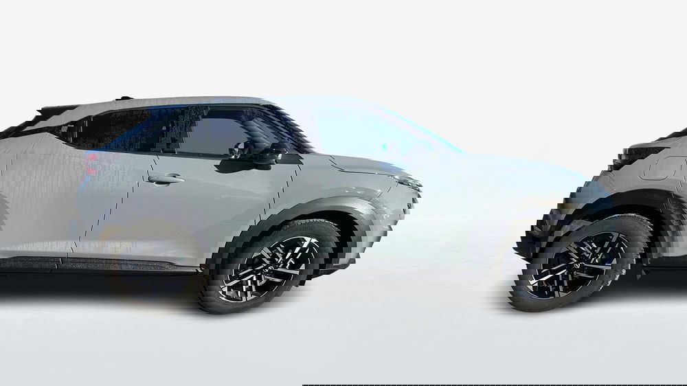 Nissan Juke usata a Viterbo (3)