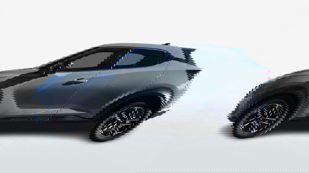 Nissan Juke usata a Viterbo (4)