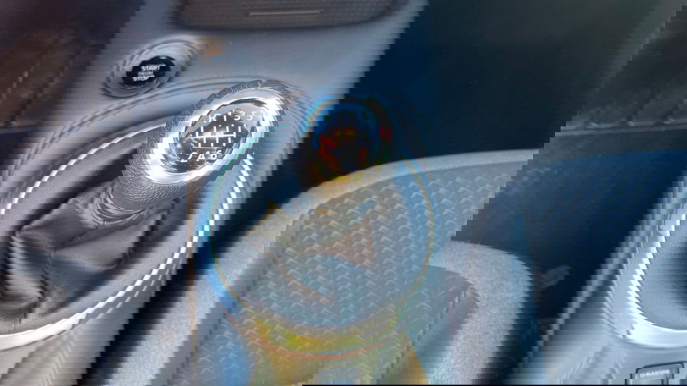 Nissan Juke usata a Viterbo (6)