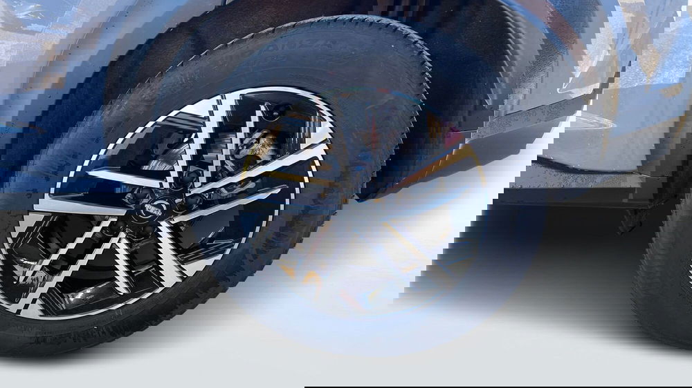 Nissan Juke usata a Viterbo (7)