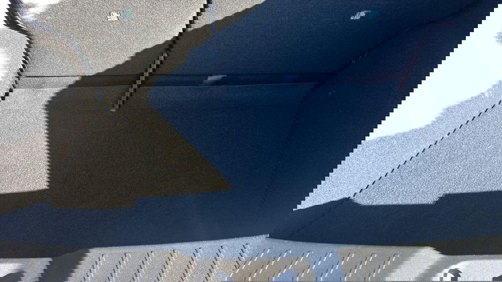 Nissan Juke usata a Viterbo (12)