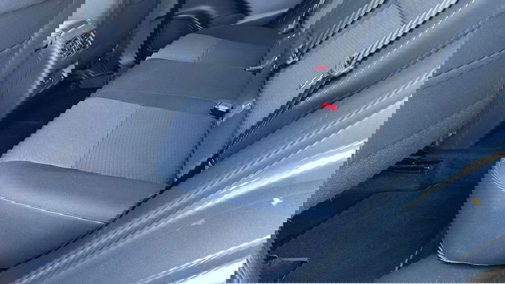 Nissan Qashqai usata a Viterbo (12)