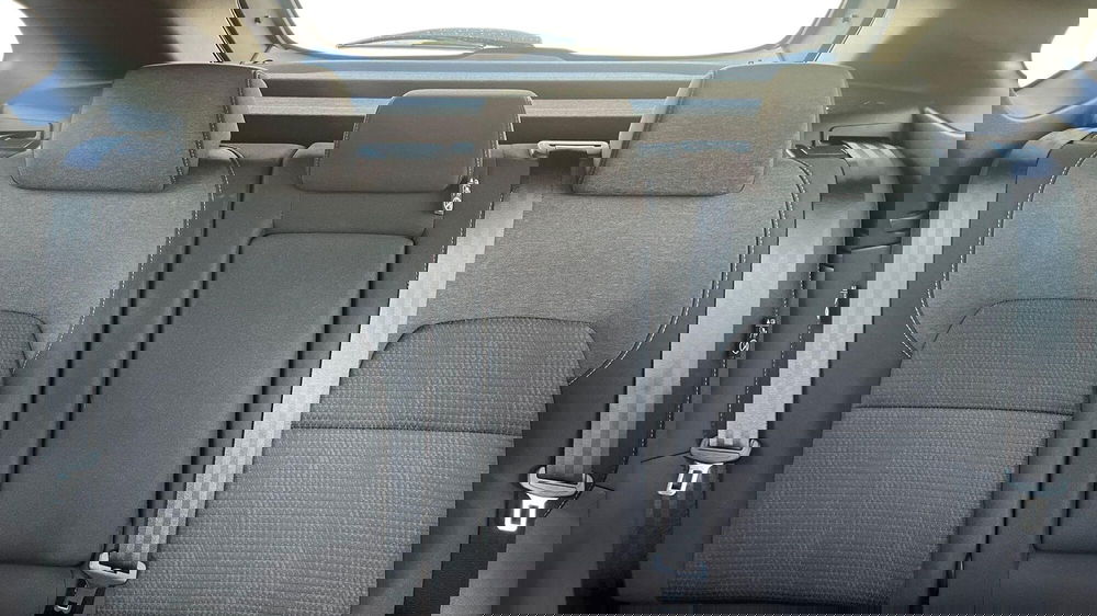 Nissan Qashqai usata a Viterbo (8)