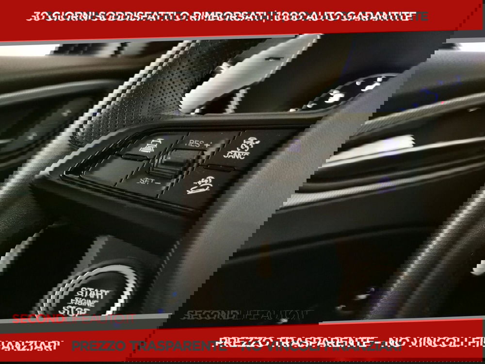 Alfa Romeo Stelvio usata a Chieti (10)