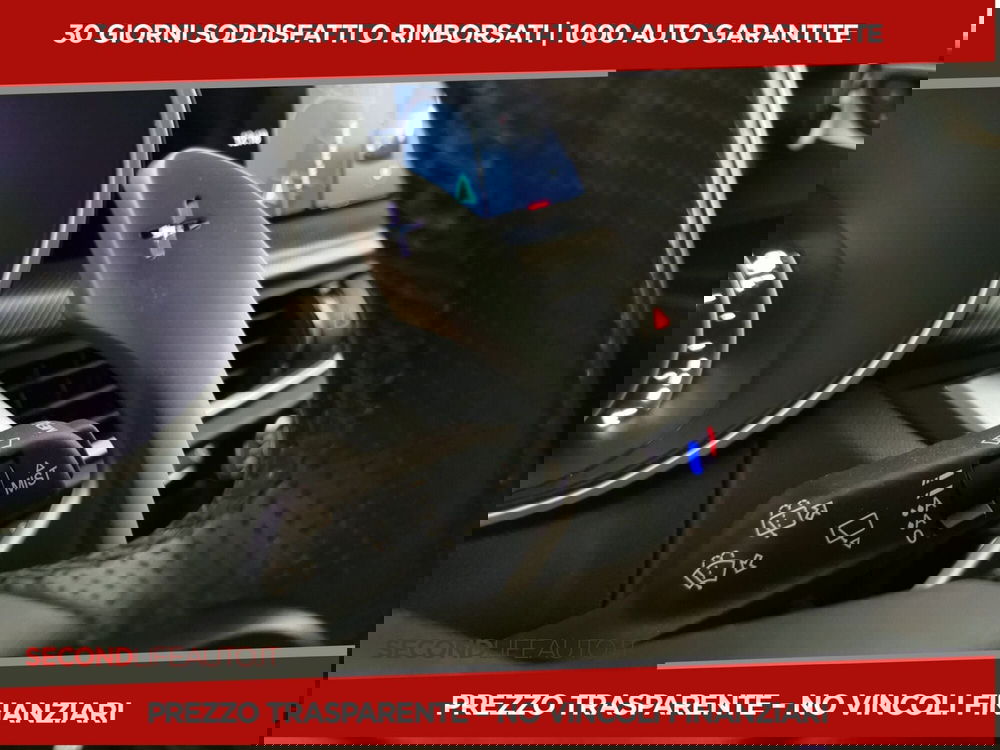 Alfa Romeo Stelvio usata a Chieti (12)