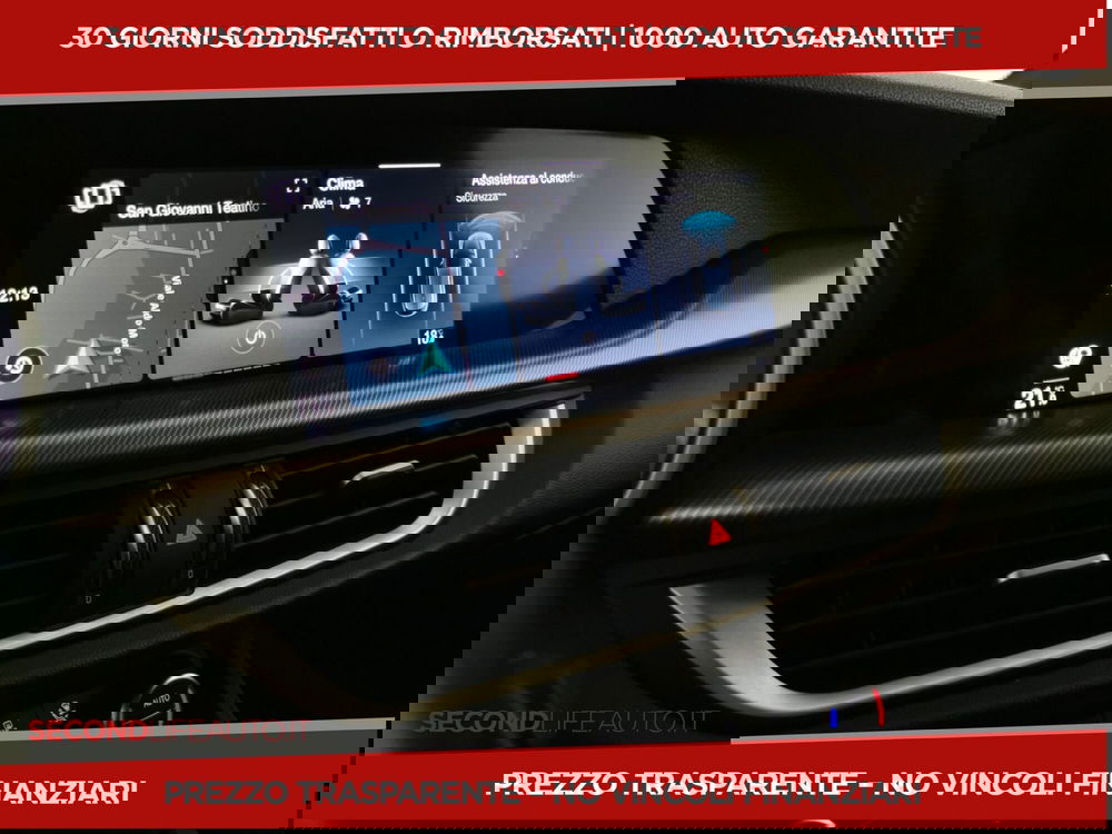 Alfa Romeo Stelvio usata a Chieti (14)