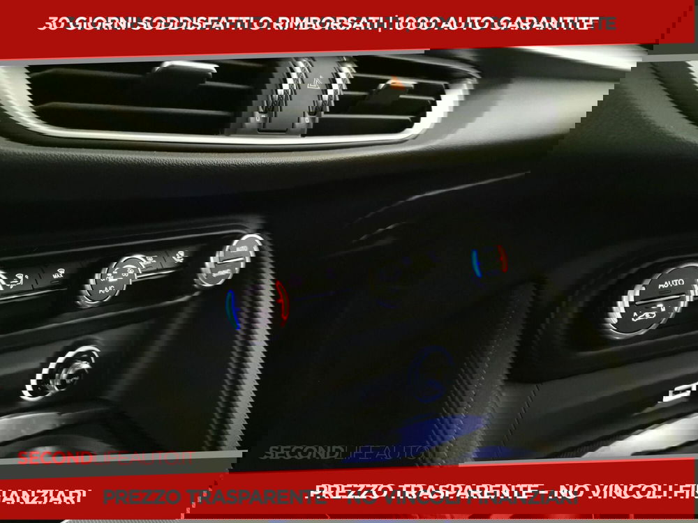 Alfa Romeo Stelvio usata a Chieti (16)