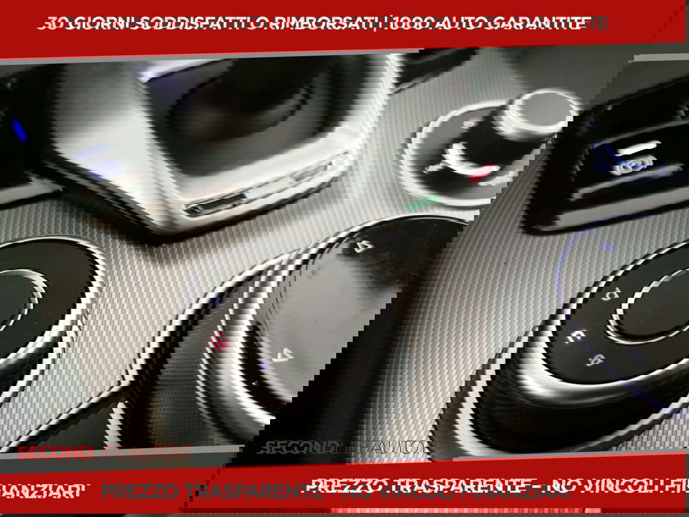 Alfa Romeo Stelvio usata a Chieti (17)