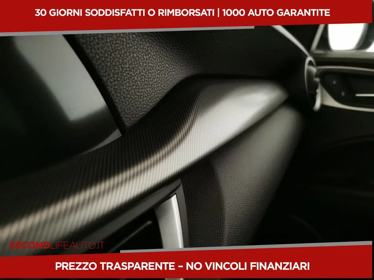 Alfa Romeo Stelvio usata a Chieti (18)