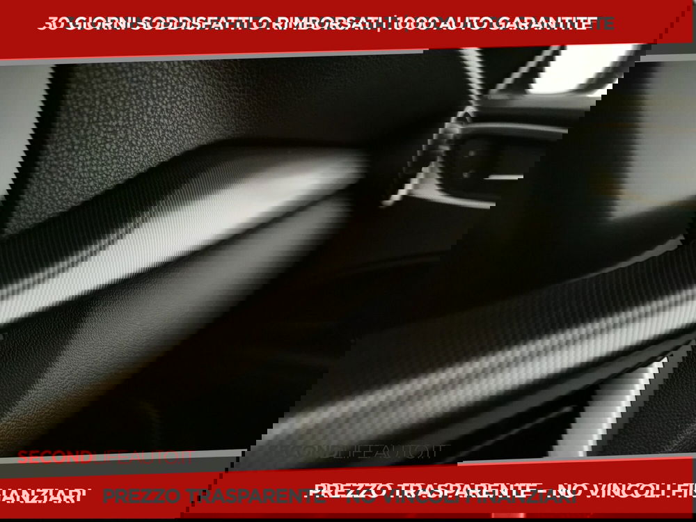 Alfa Romeo Stelvio usata a Chieti (18)