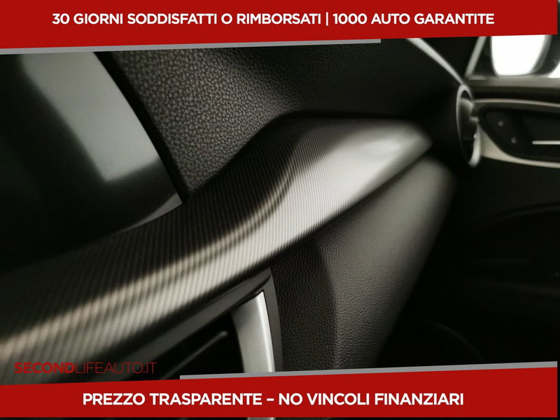 Alfa Romeo Stelvio usata a Chieti (18)