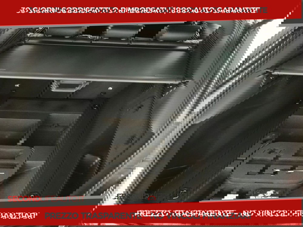 Alfa Romeo Stelvio usata a Chieti (7)