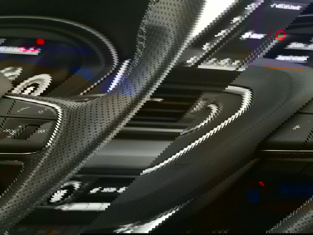 Audi Q5 Sportback usata a Chieti (11)