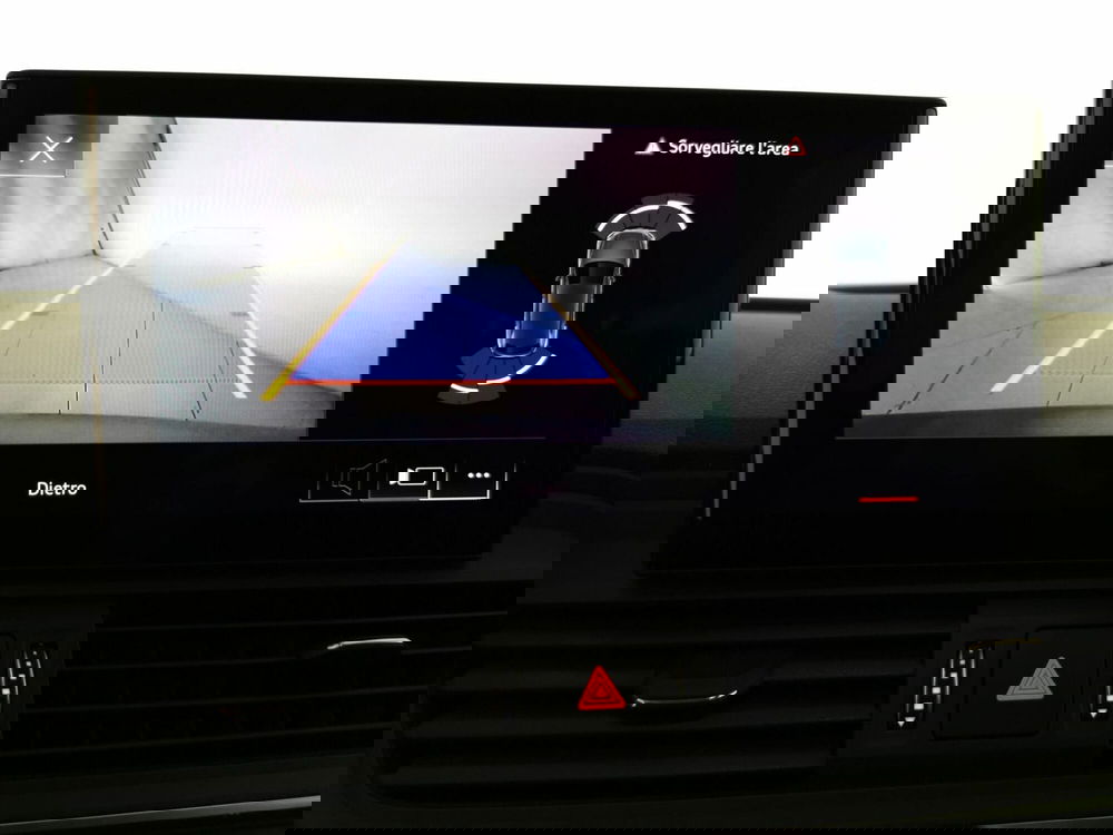 Audi Q5 Sportback usata a Chieti (12)