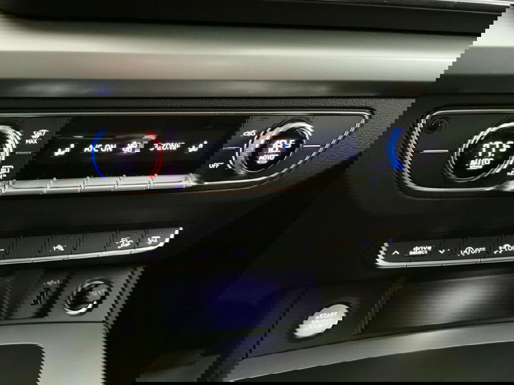 Audi Q5 Sportback usata a Chieti (16)