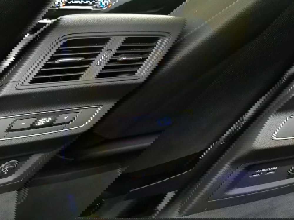Audi Q5 Sportback usata a Chieti (17)