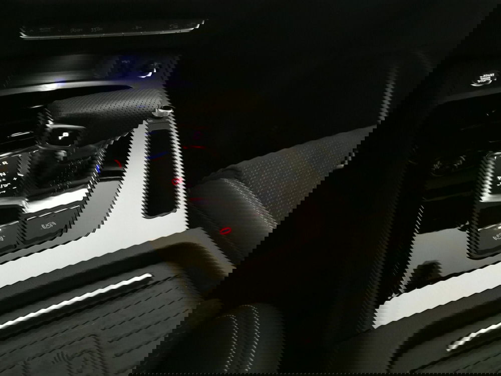 Audi Q5 Sportback usata a Chieti (18)