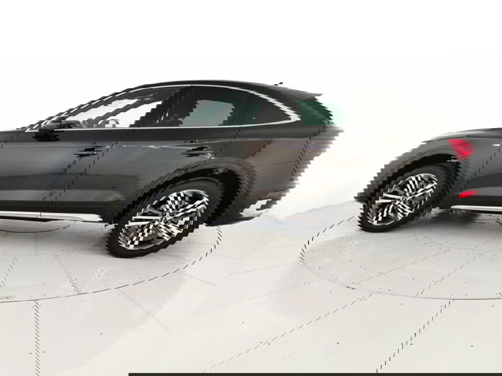 Audi Q5 Sportback usata a Chieti (2)