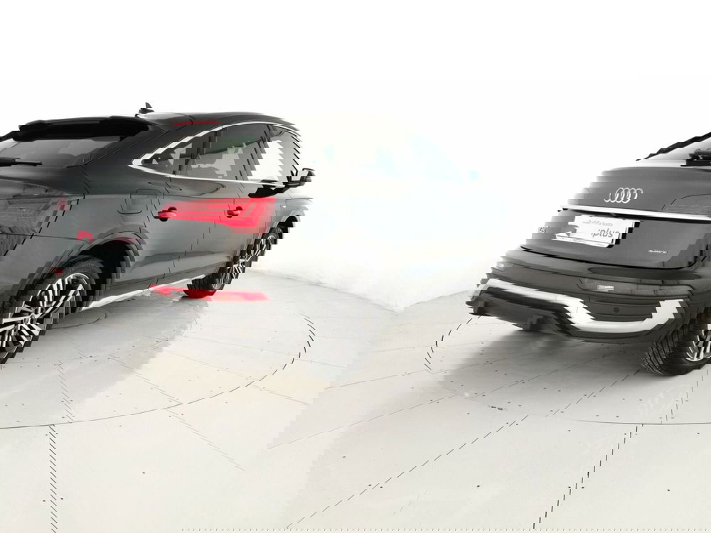 Audi Q5 Sportback usata a Chieti (3)