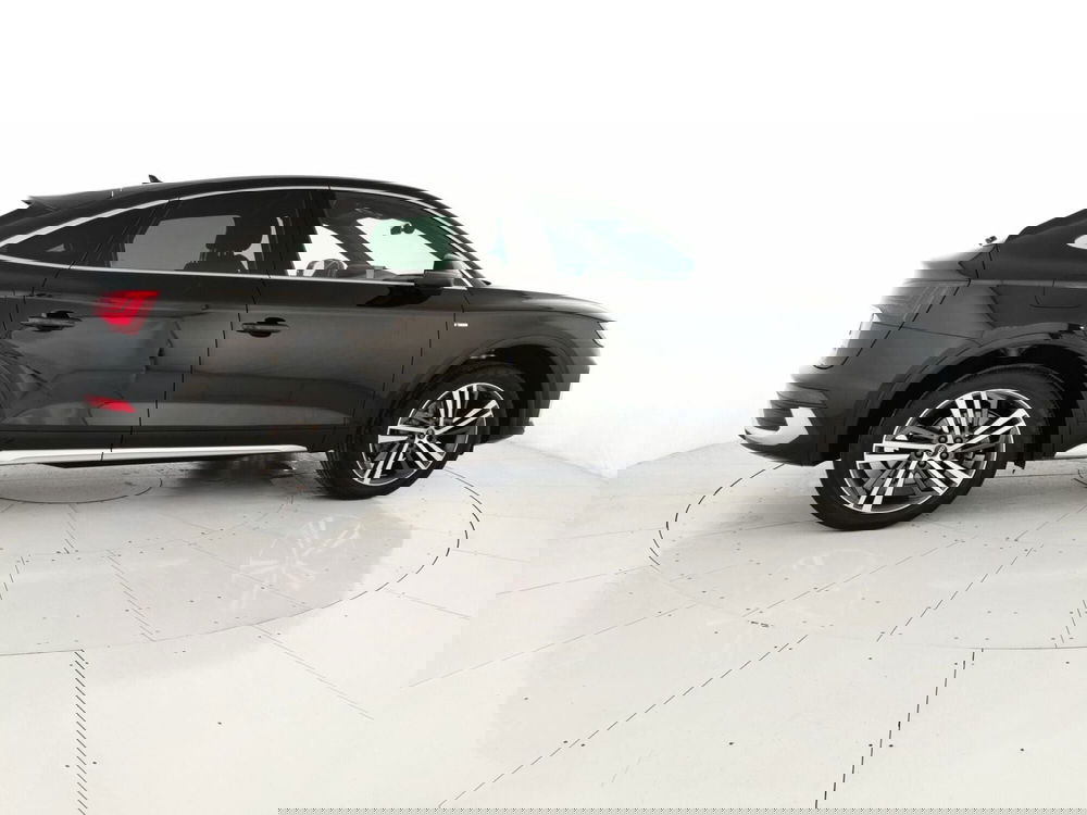 Audi Q5 Sportback usata a Chieti (4)