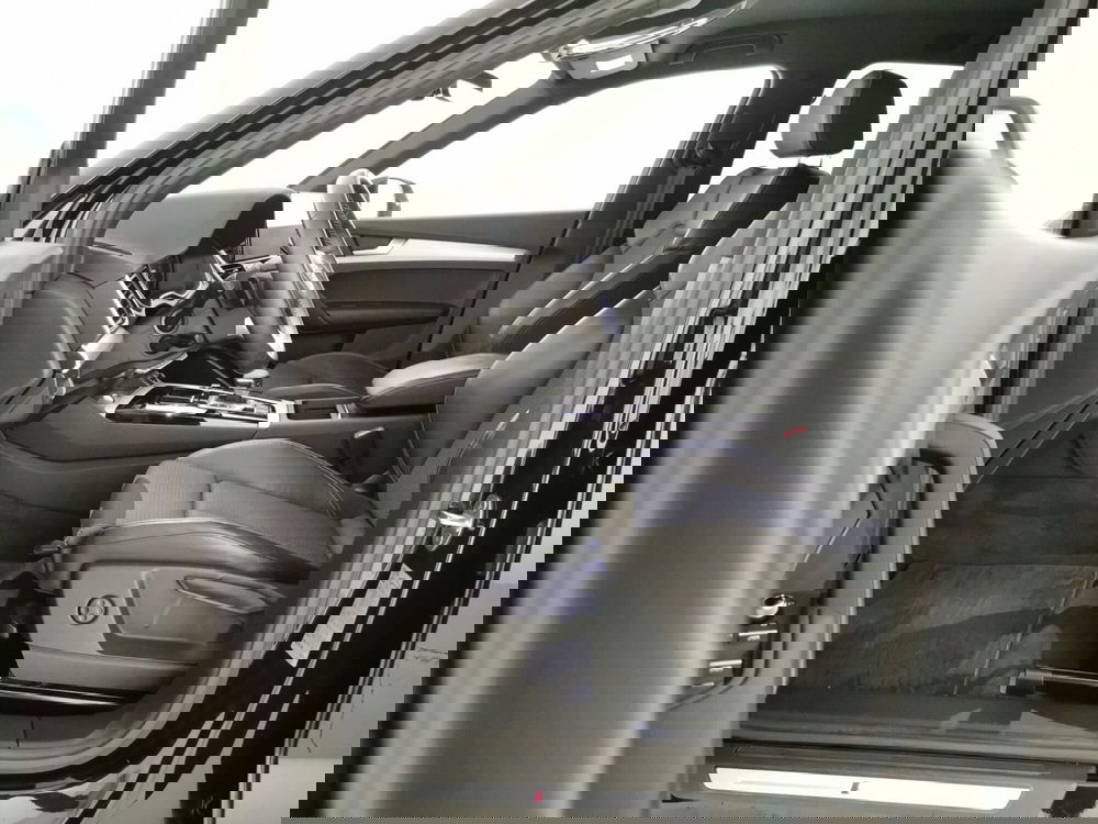 Audi Q5 Sportback usata a Chieti (5)