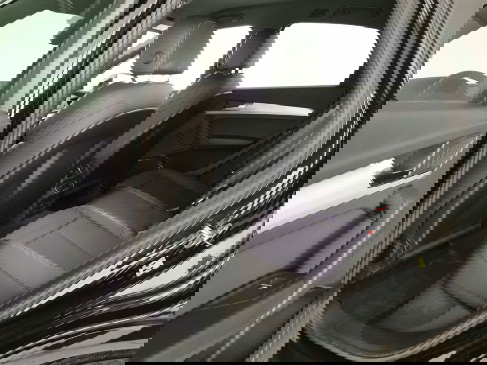 Audi Q5 Sportback usata a Chieti (6)