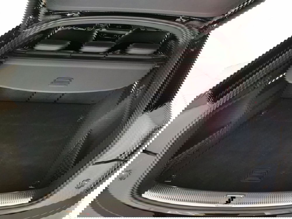 Audi Q5 Sportback usata a Chieti (7)