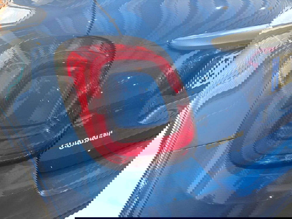 Fiat 500X usata a Agrigento (10)