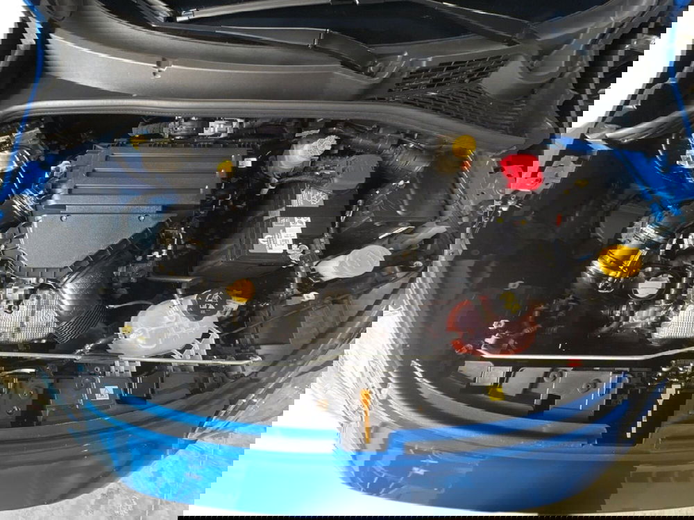 Fiat 500X usata a Agrigento (13)