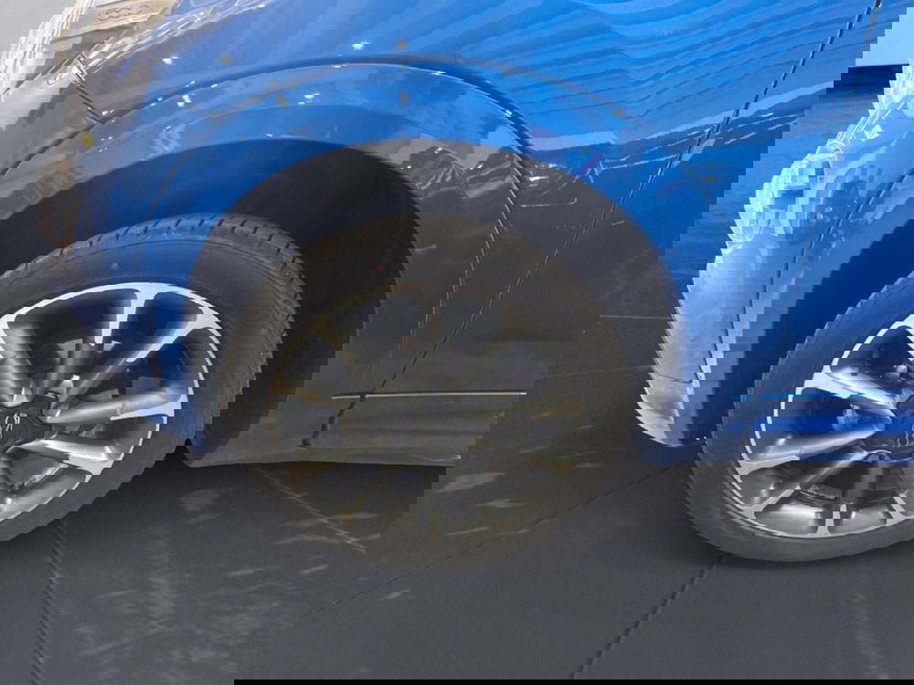 Fiat 500X usata a Agrigento (15)