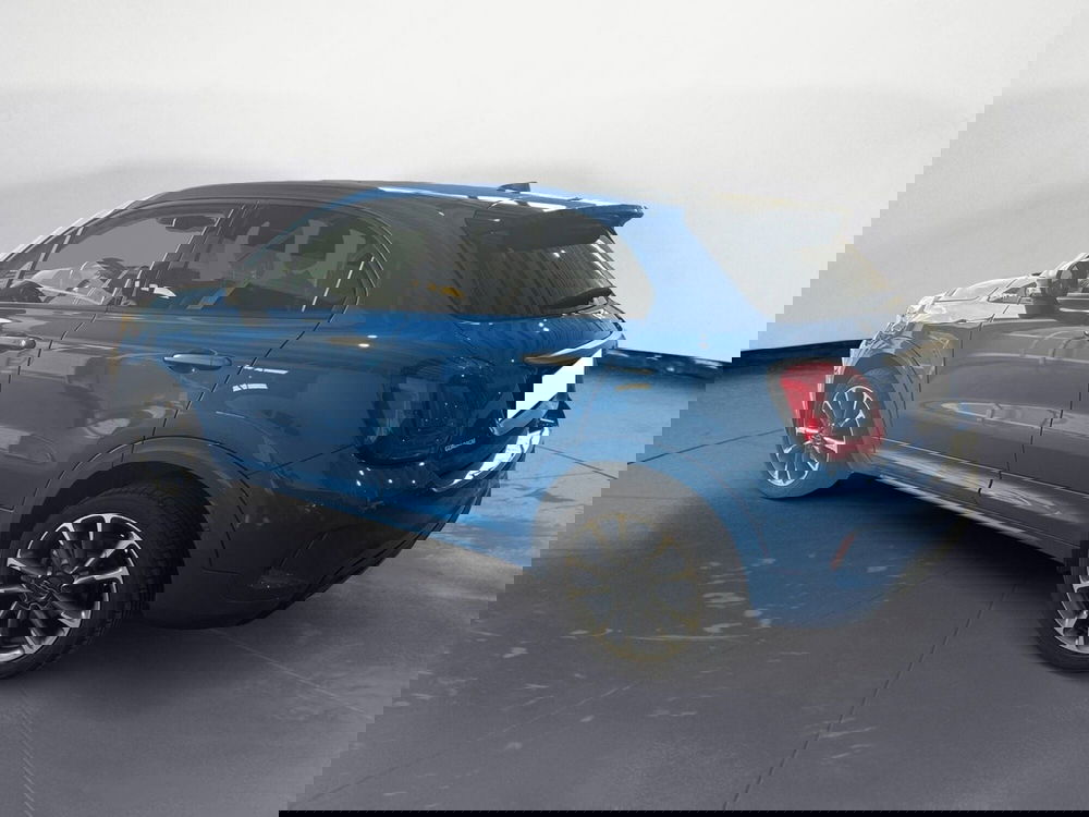 Fiat 500X usata a Agrigento (3)