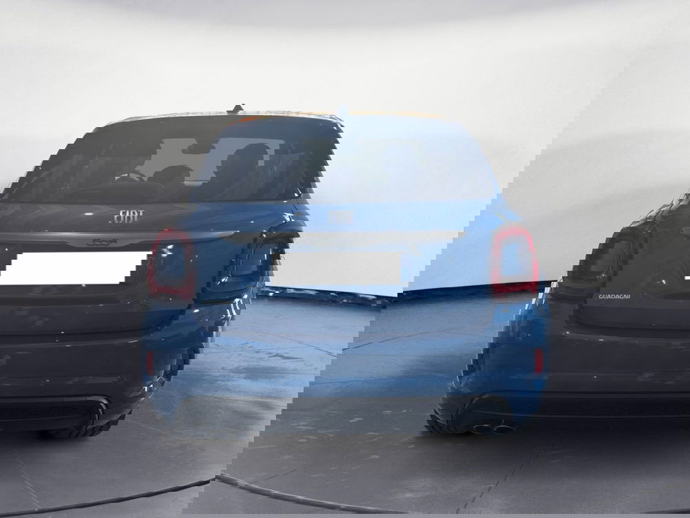 Fiat 500X usata a Agrigento (4)