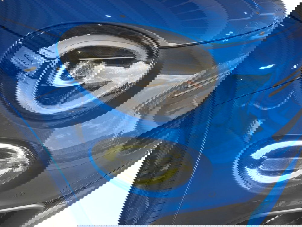 Fiat 500X usata a Agrigento (9)