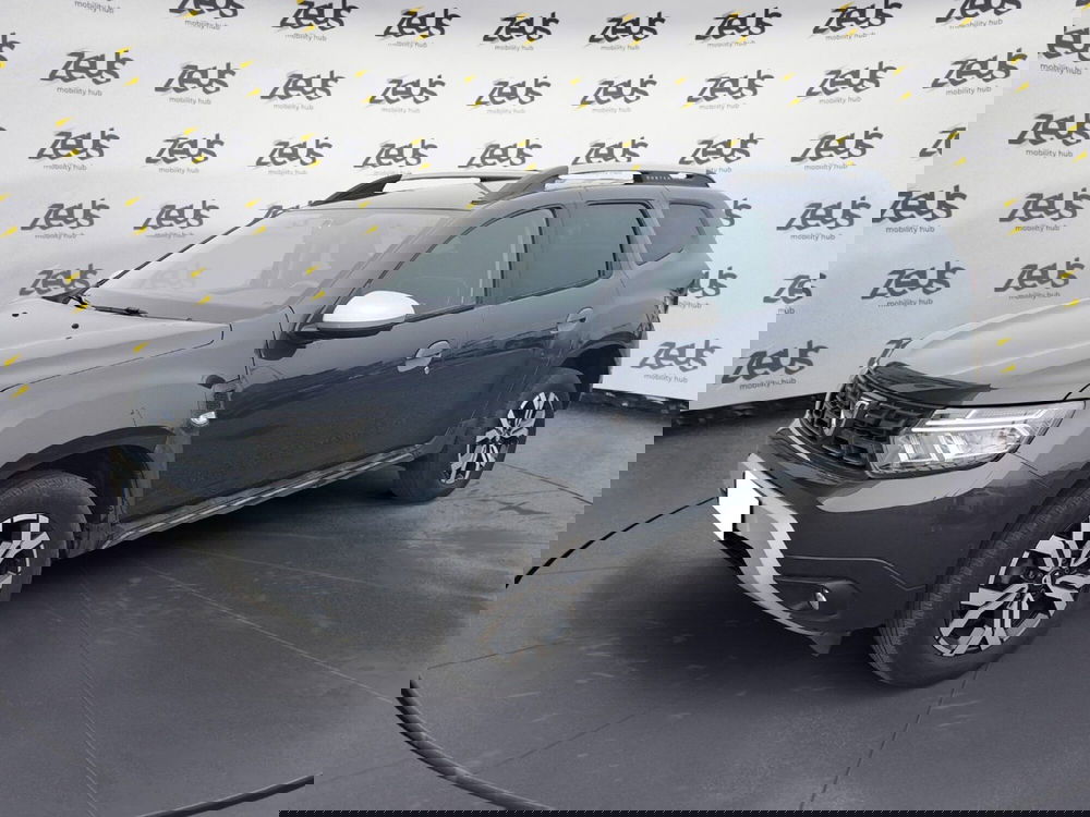 Dacia Duster usata a Bologna