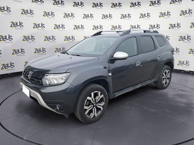 Dacia Duster 1.0 TCe 90 CV 4x2 Prestige del 2021 usata a Imola