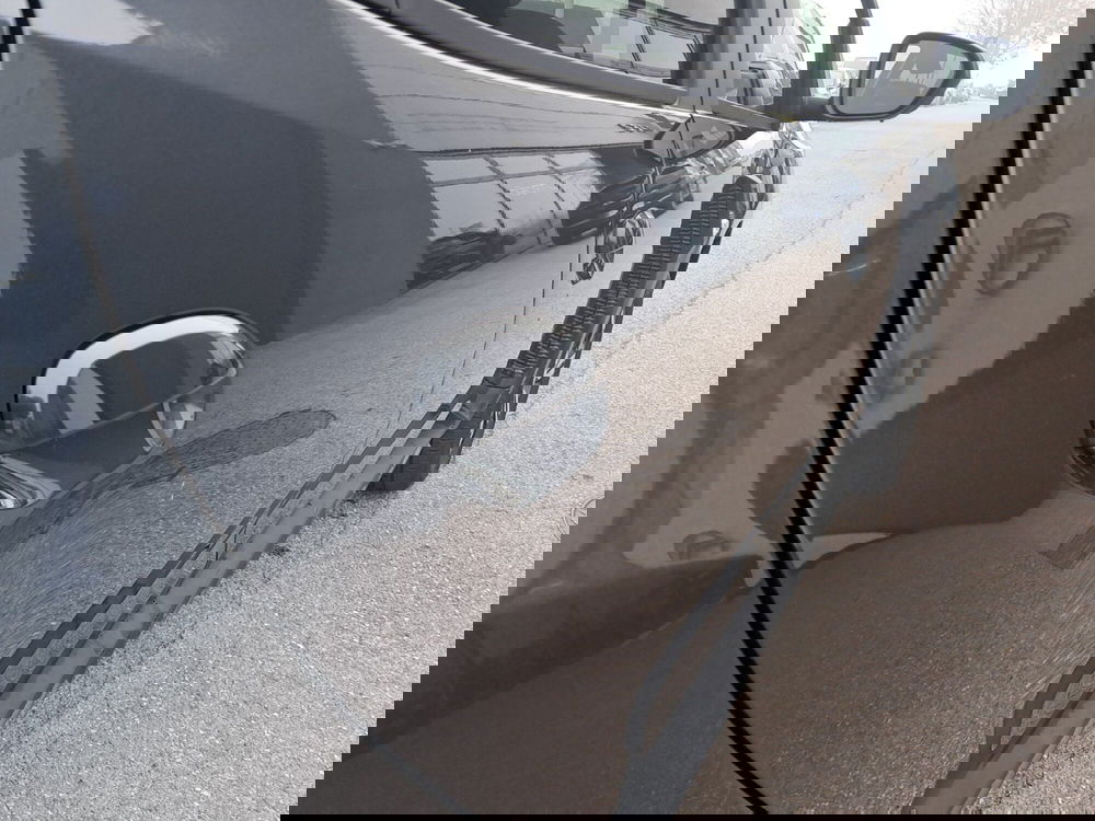 Dacia Duster usata a Bologna (10)