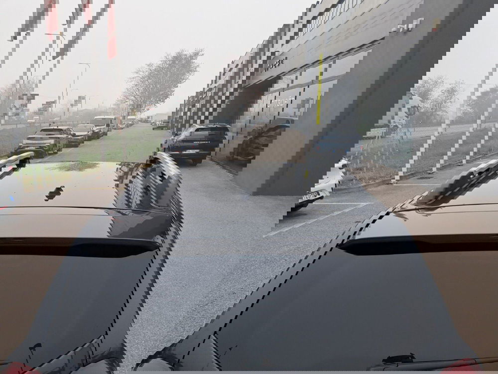 Dacia Duster usata a Bologna (11)