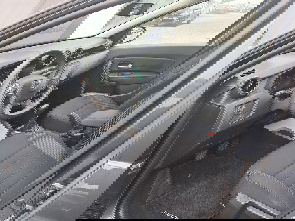 Dacia Duster usata a Bologna (12)