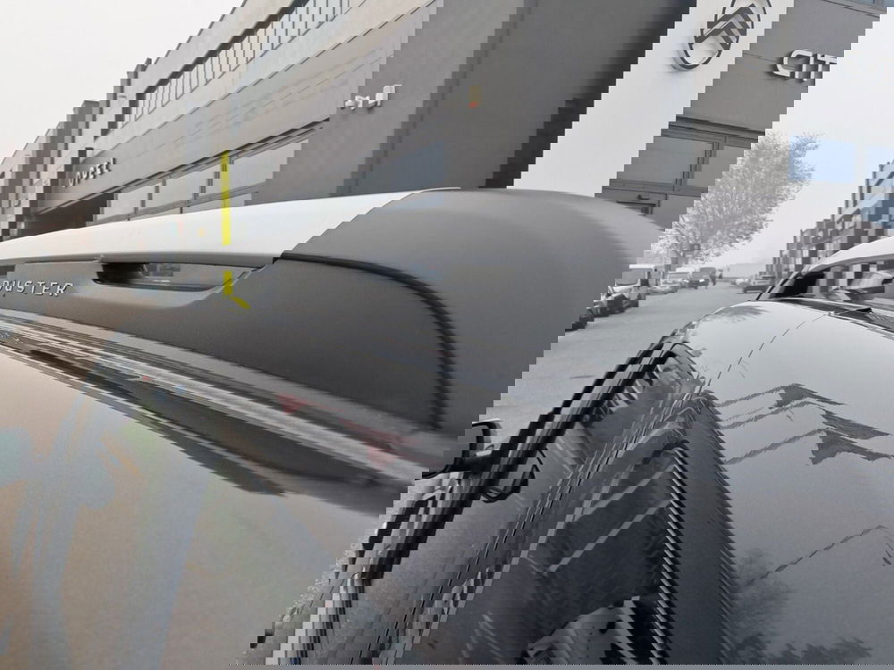 Dacia Duster usata a Bologna (17)