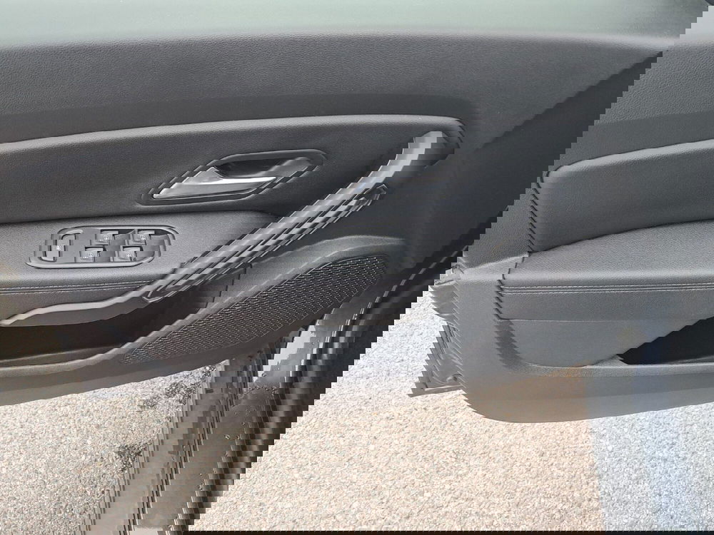 Dacia Duster usata a Bologna (18)