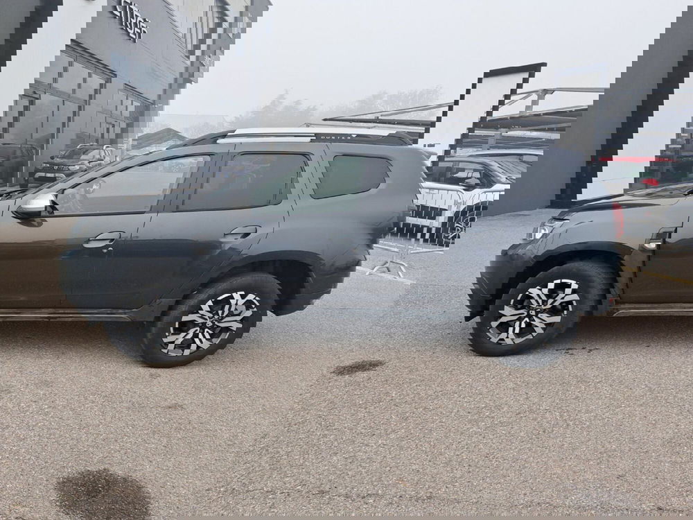 Dacia Duster usata a Bologna (3)