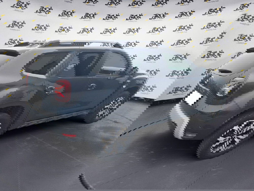 Dacia Duster usata a Bologna (4)