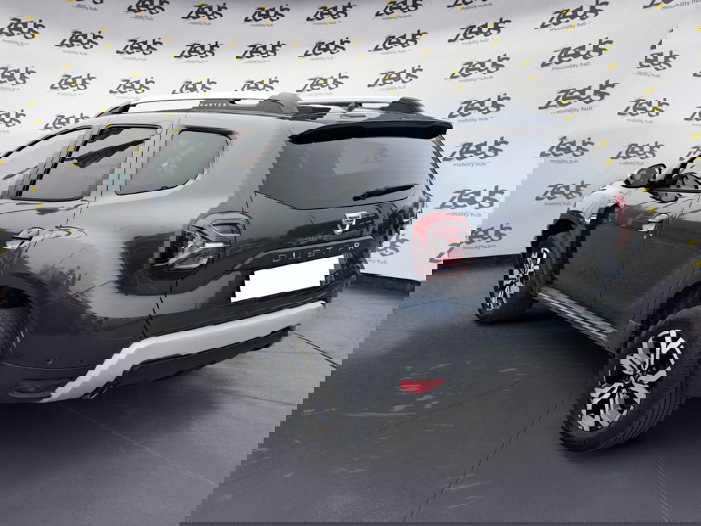 Dacia Duster usata a Bologna (6)