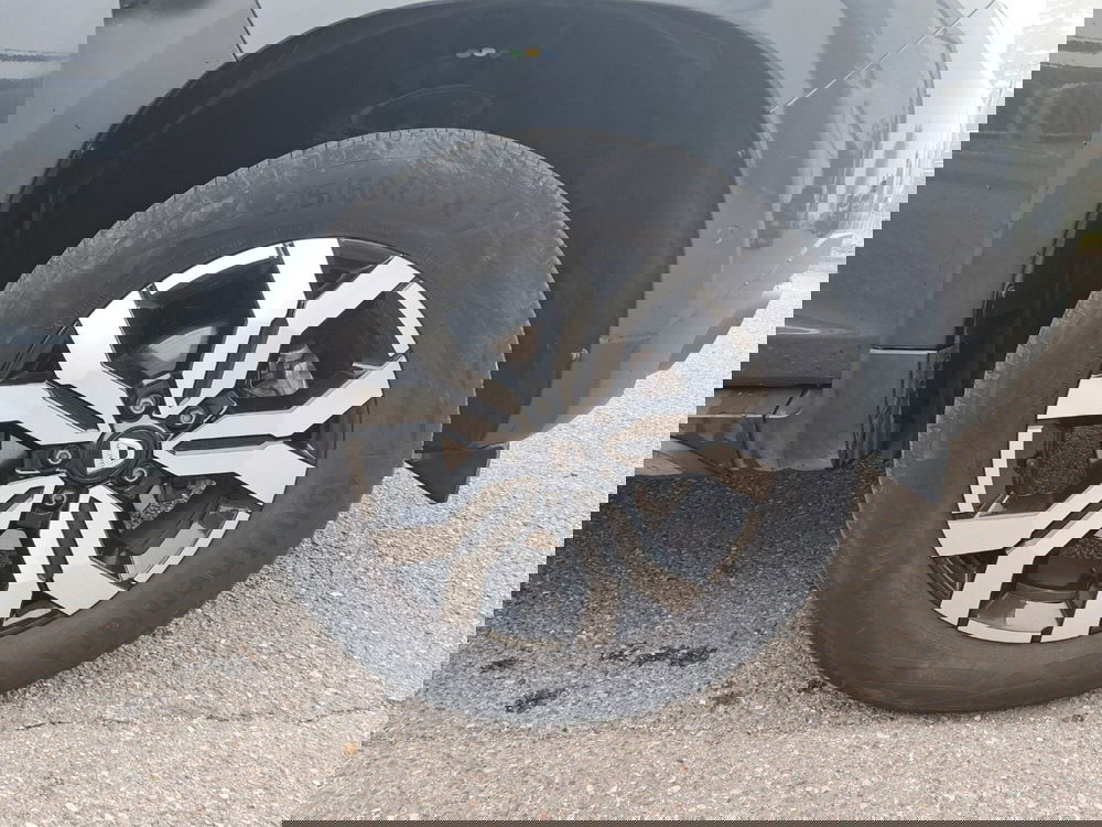 Dacia Duster usata a Bologna (9)