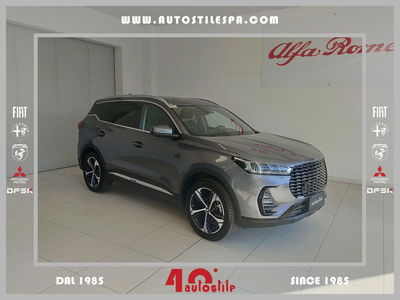 Dr DR 6.0 6.0 1.5 turbo 154cv cvt del 2024 usata a Scandiano