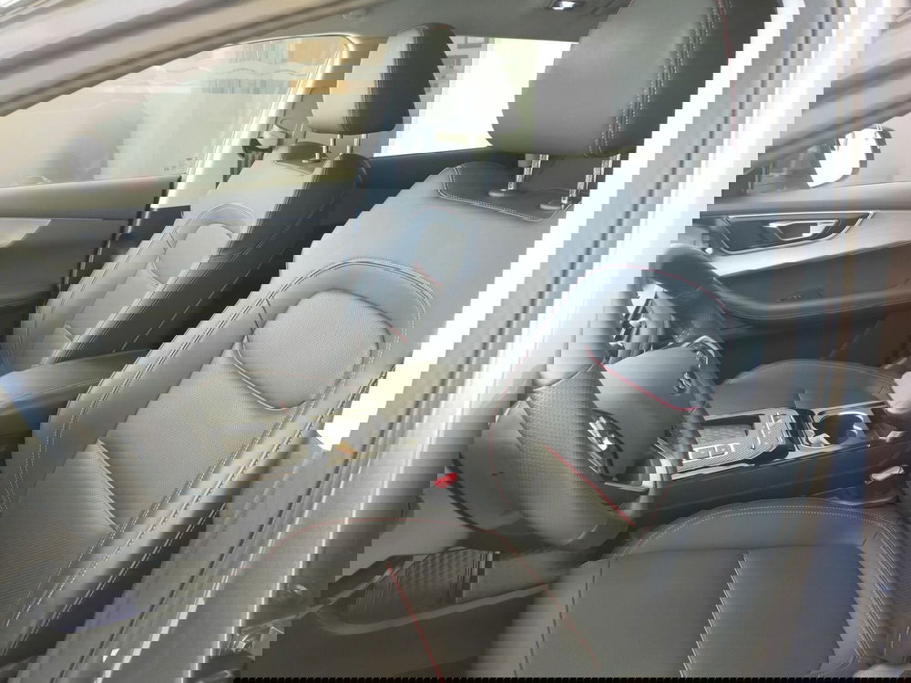 Dr DR 6.0 usata a Reggio Emilia (10)