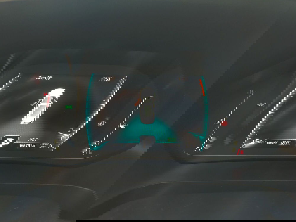 Dr DR 6.0 usata a Reggio Emilia (13)