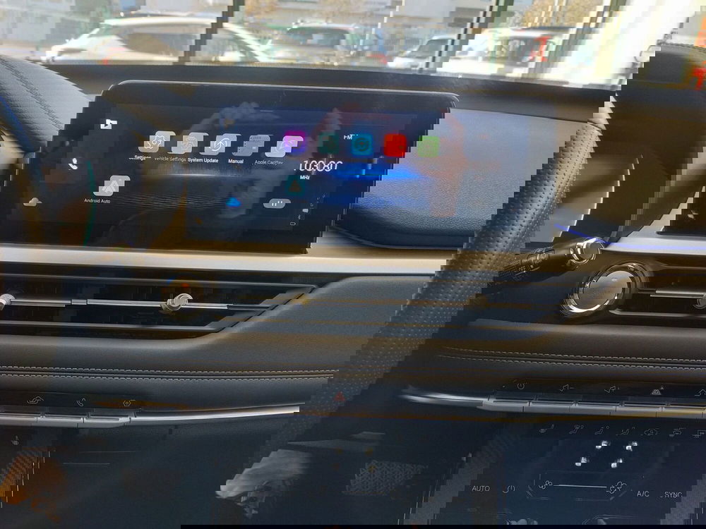 Dr DR 6.0 usata a Reggio Emilia (14)