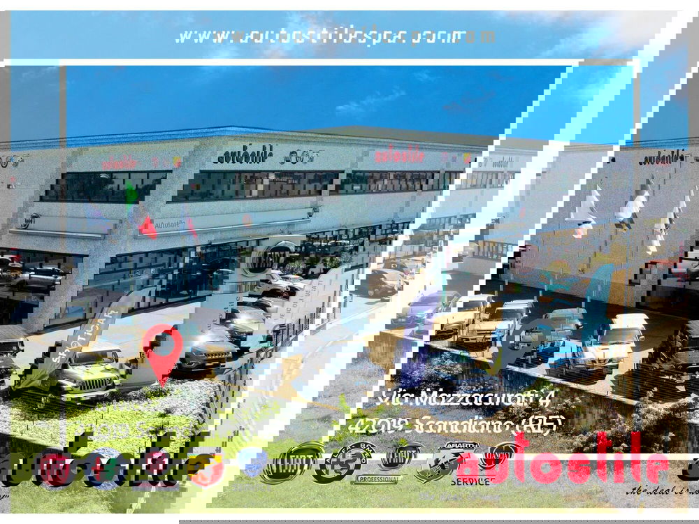 Dr DR 6.0 usata a Reggio Emilia (18)