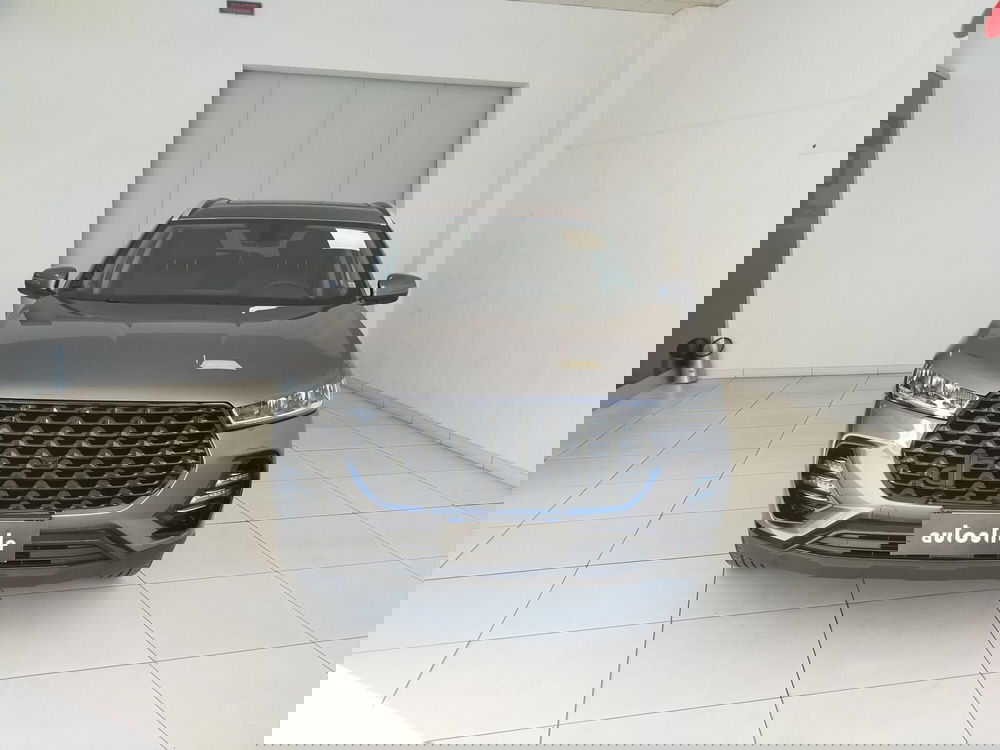 Dr DR 6.0 usata a Reggio Emilia (2)